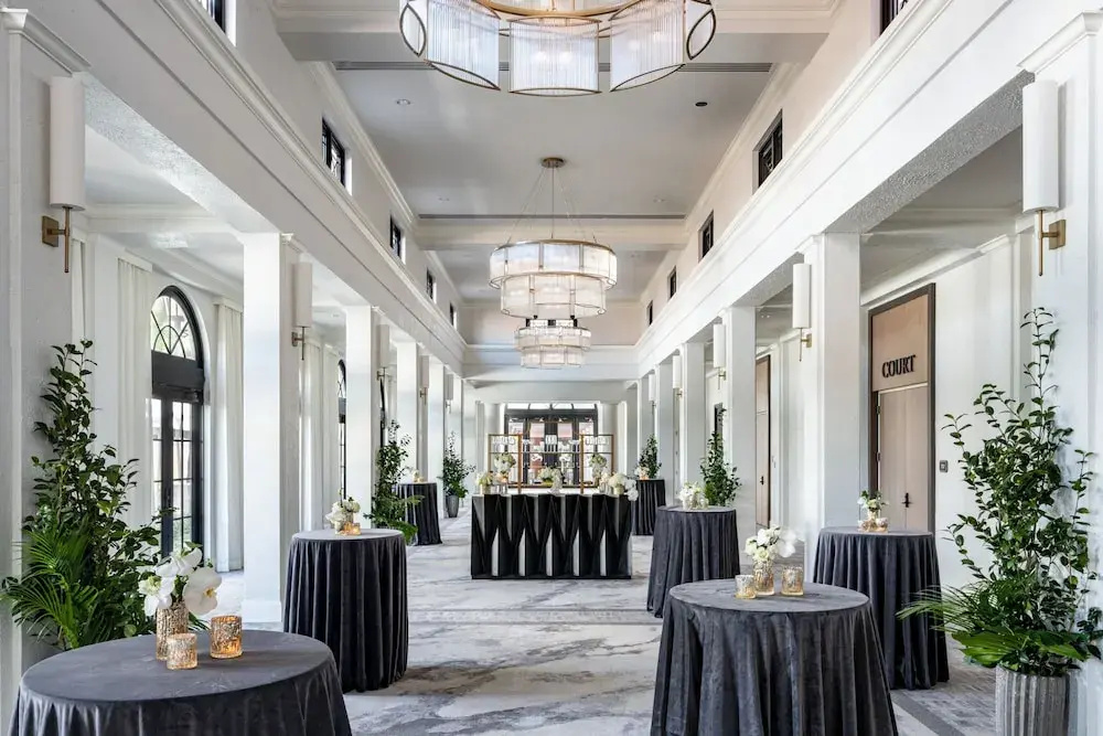 photo 1 of The Vinoy® Renaissance St. Petersburg Resort & Golf Club