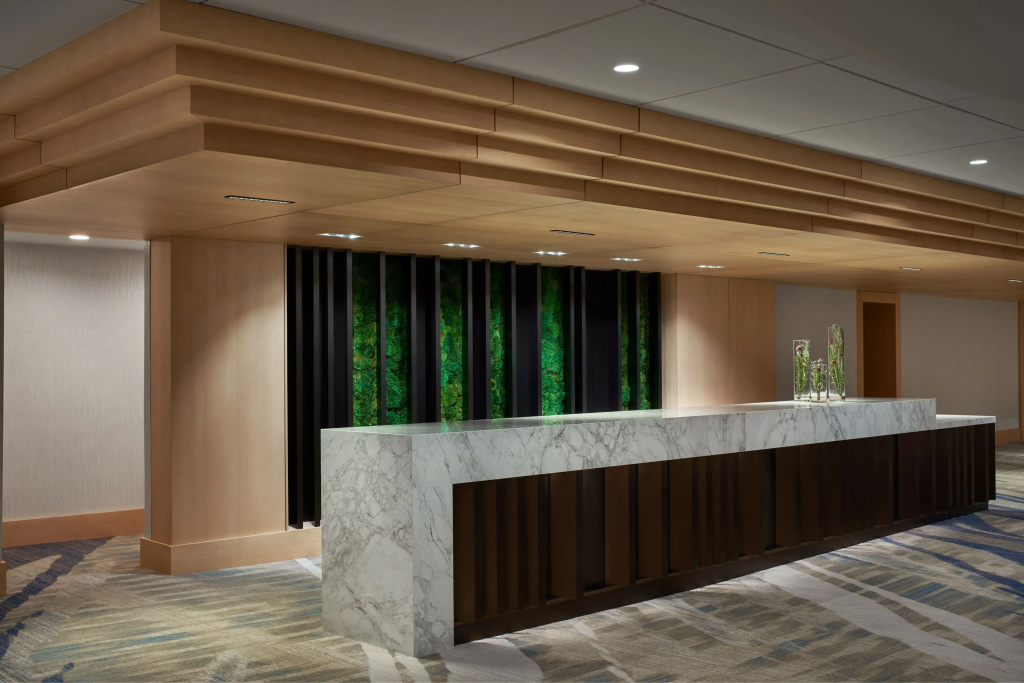photo 1 of The Westin Washington, DC Downtown