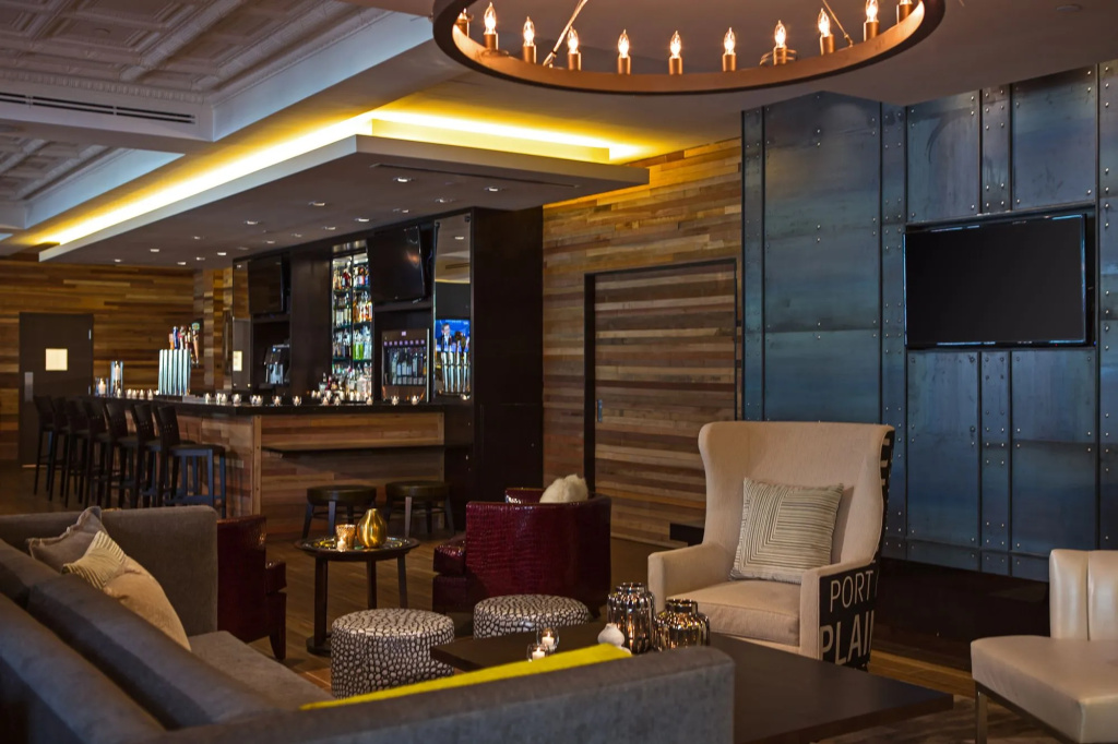 photo 1 of Renaissance Westchester Hotel