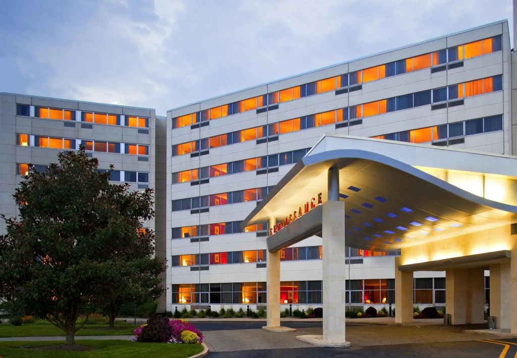 photo 1 of Delta Hotels by Marriott Woodbridge	