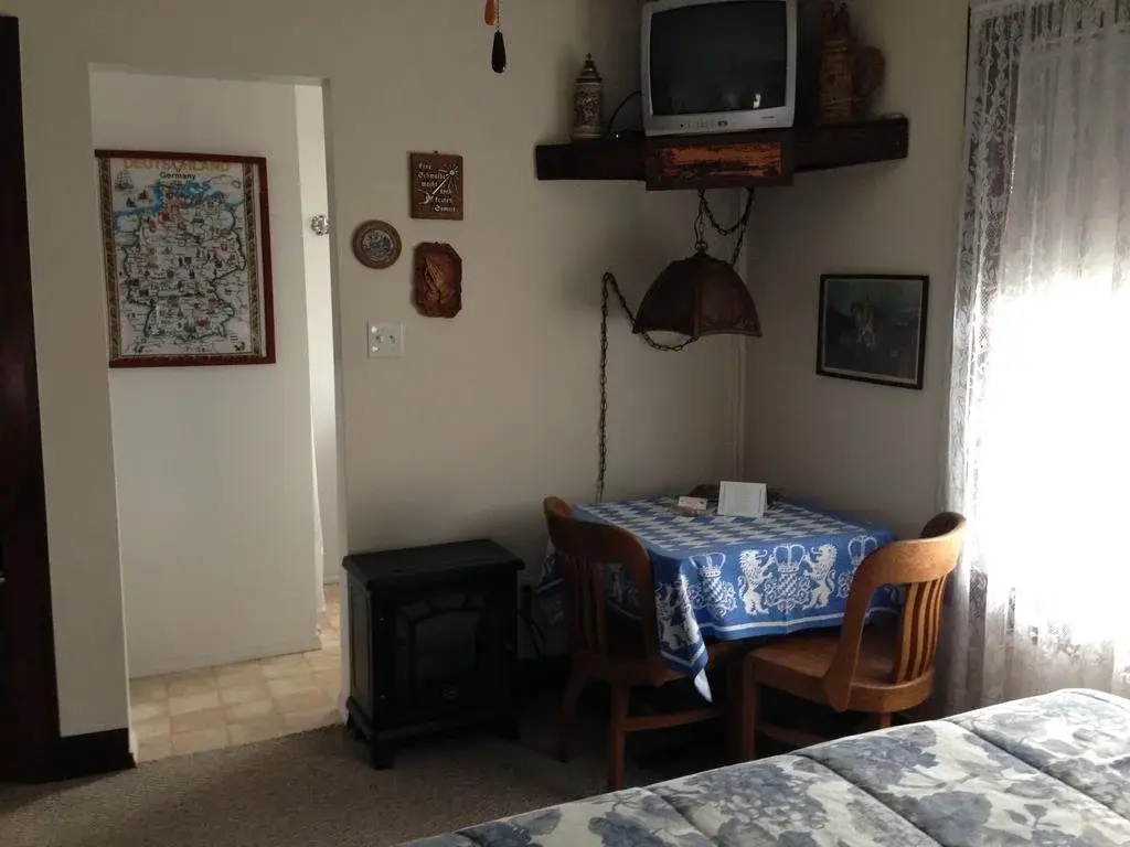 photo 1 of Renata's Bed & Breakfast