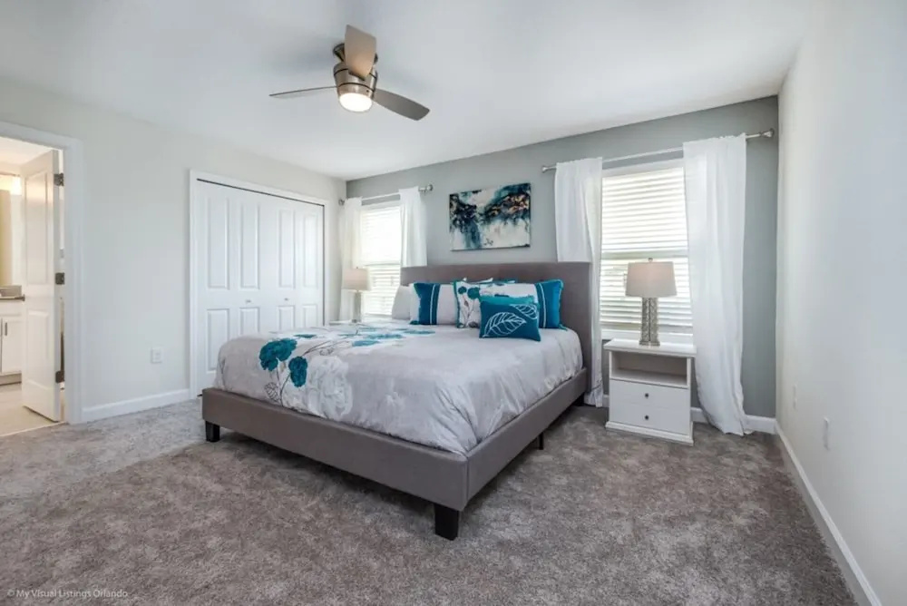 photo 1 of Luxury Townhome on Champions Gate Resort, Orlando Townhome 3033