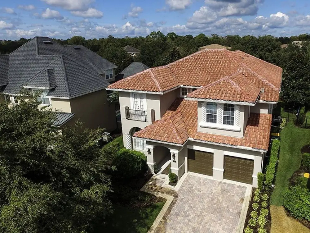 photo 1 of Rent a Luxury Villa on Reunion Resort, Minutes From Disney, Orlando Villa 3539