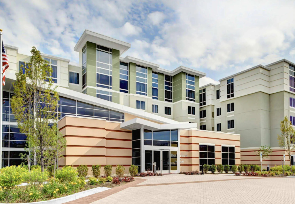 photo 1 of Residence Inn by Marriott Philadelphia Airport