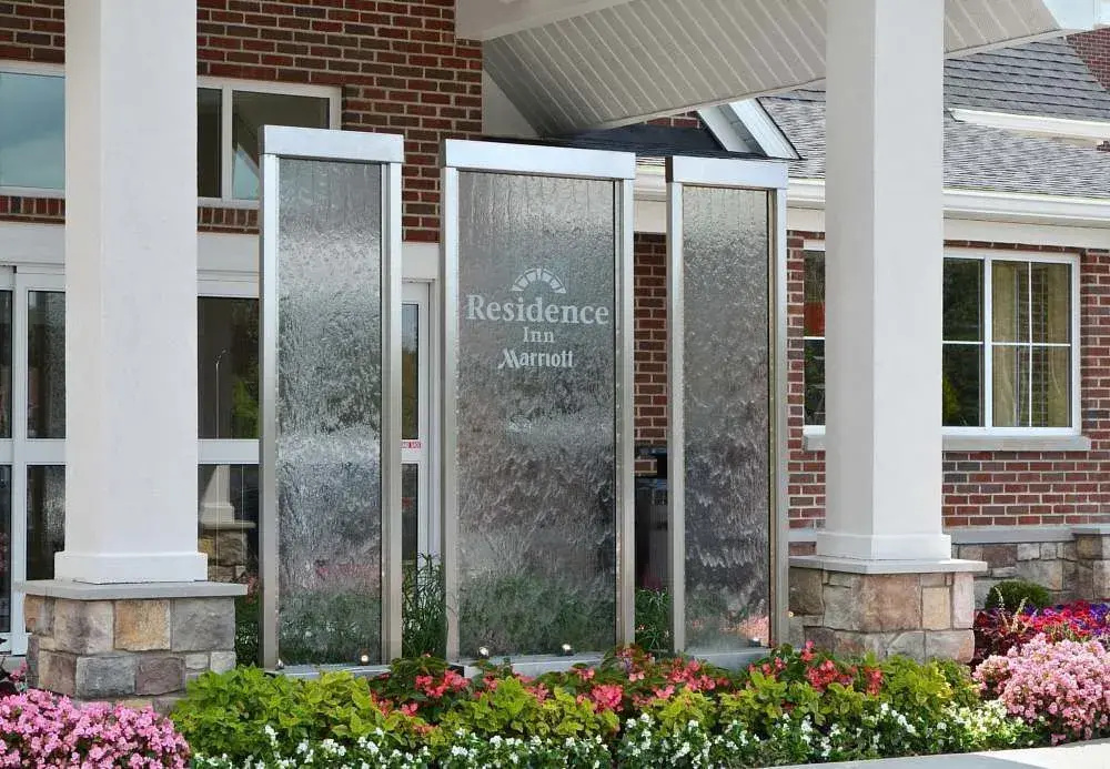photo 1 of Residence Inn Akron Fairlawn