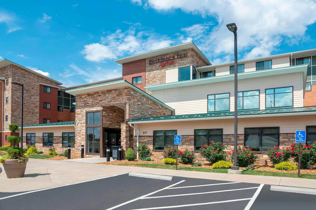 photo 1 of Residence Inn Akron South/Green