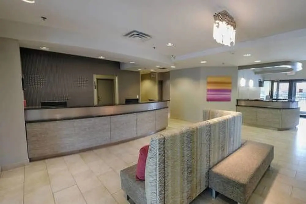 photo 1 of Residence Inn Albany Airport