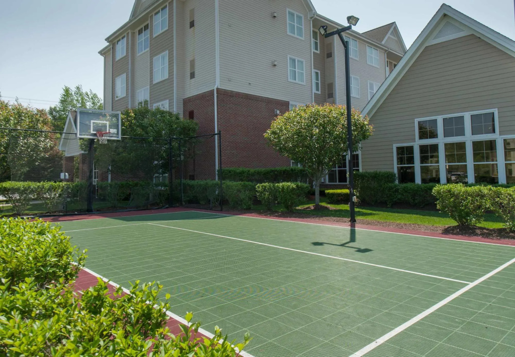 photo 1 of Residence Inn Albany Washington Avenue