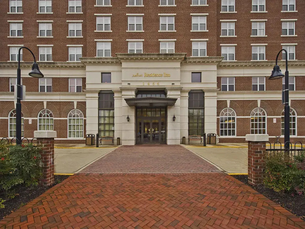 photo 1 of Residence Inn Alexandria Old Town/Duke Street
