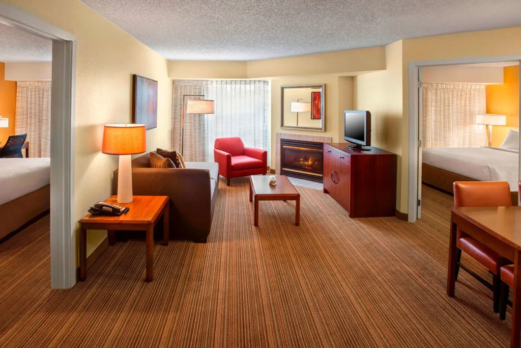 photo 1 of Sonesta ES Suites Allentown Bethlehem Airport