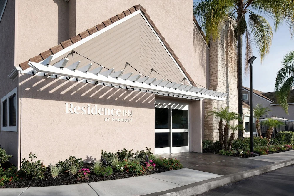 photo 1 of Residence Inn Anaheim Placentia/Fullerton