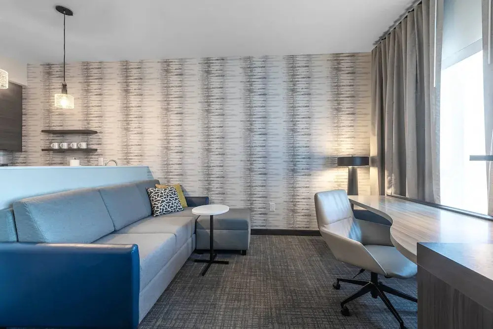 photo 1 of Residence Inn Anderson Clemson