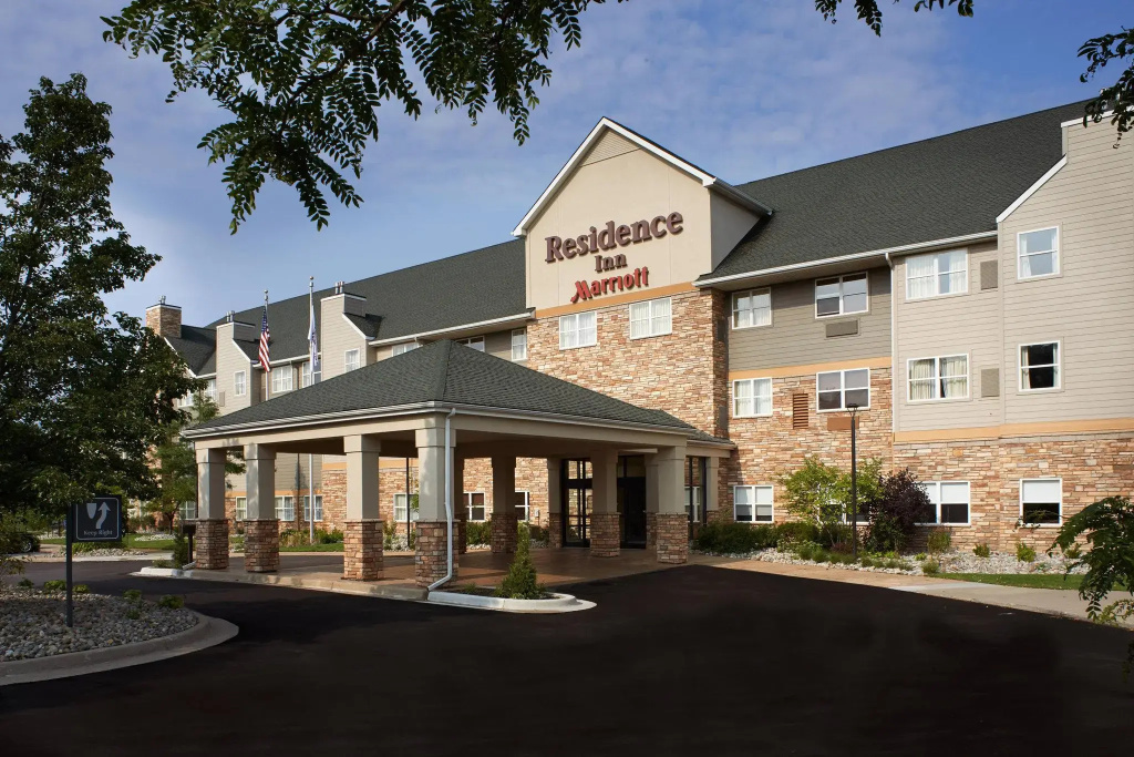 photo 1 of Residence Inn by Marriott Ann Arbor North