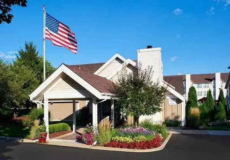photo 1 of Residence Inn Ann Arbor