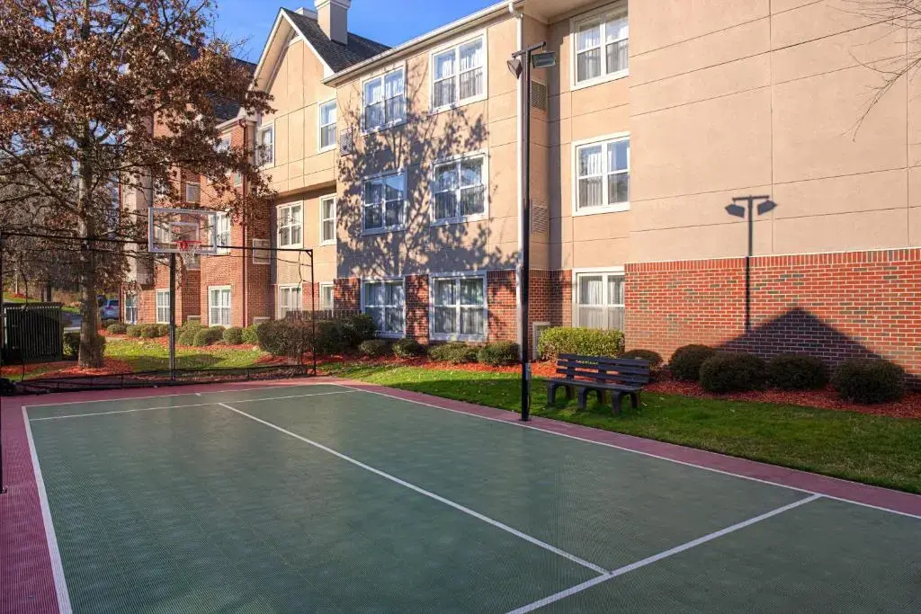 photo 1 of Residence Inn Arlington