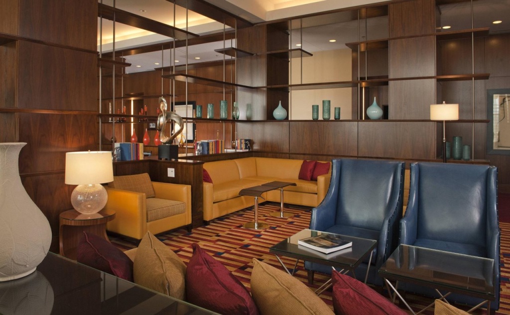 photo 1 of Residence Inn Arlington Capital View