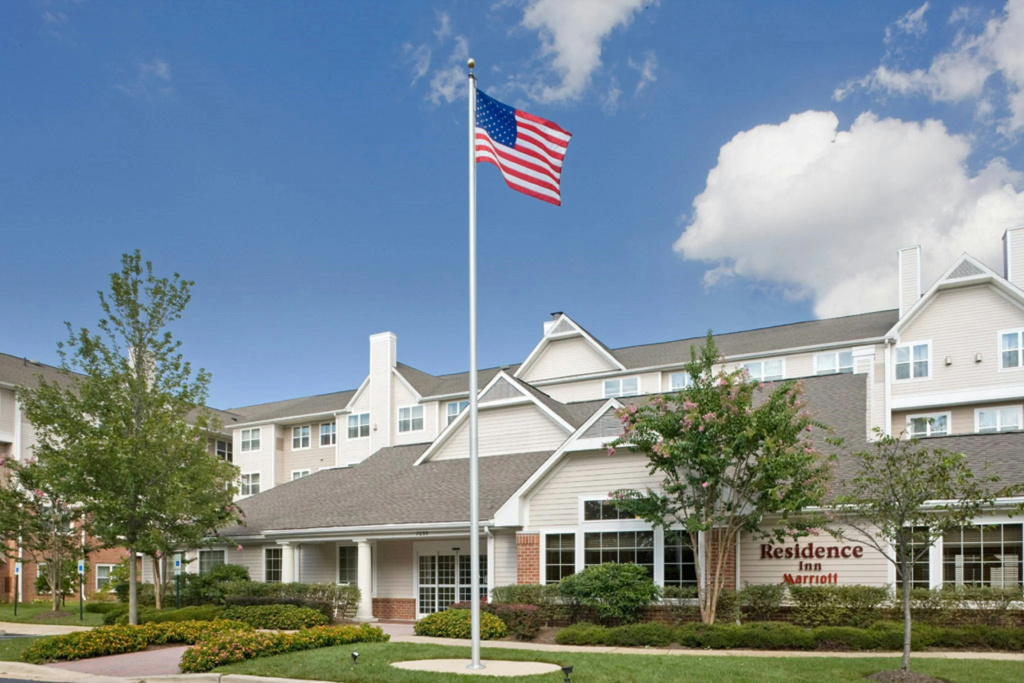 photo 1 of Residence Inn by Marriott Arundel Mills BWI Airport