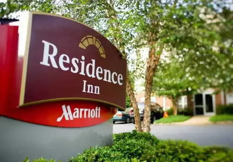 photo 1 of Residence Inn Asheville Biltmore