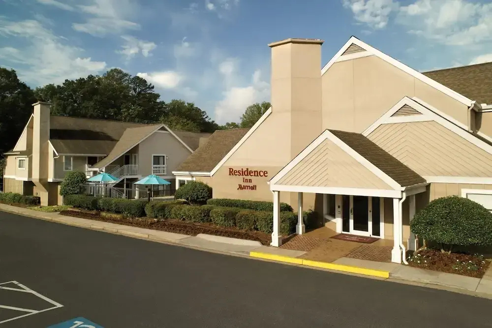 photo 1 of Residence Inn Atlanta Buckhead