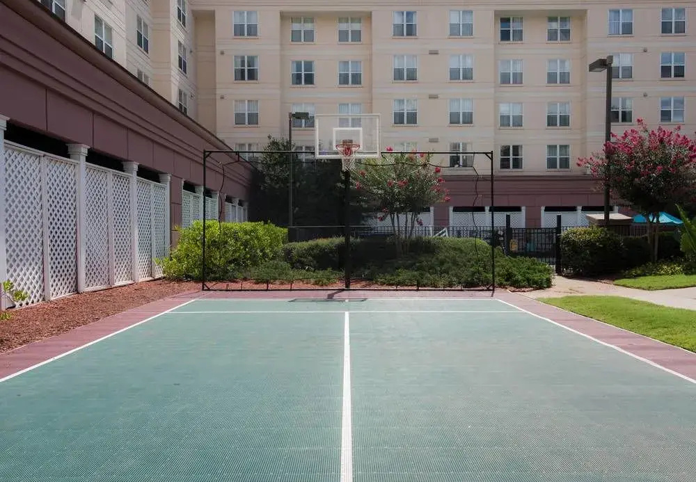 photo 1 of Residence Inn Atlanta Buckhead/Lenox Park