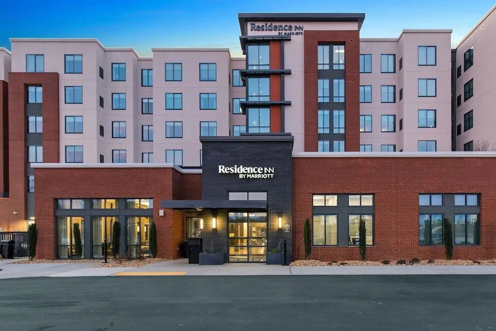 photo 1 of Residence Inn Atlanta Covington
