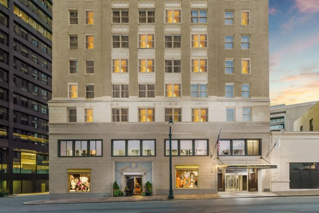 photo 1 of Residence Inn by Marriott Atlanta Downtown