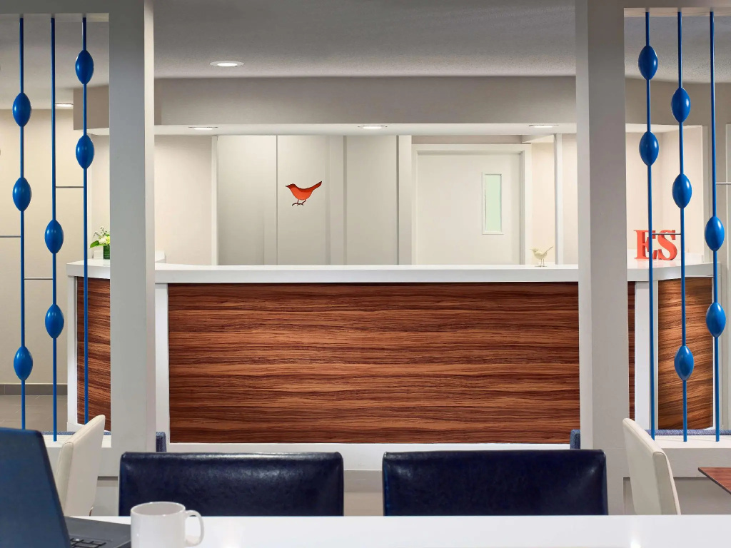 photo 1 of Sonesta ES Suites Atlanta Perimeter Center East