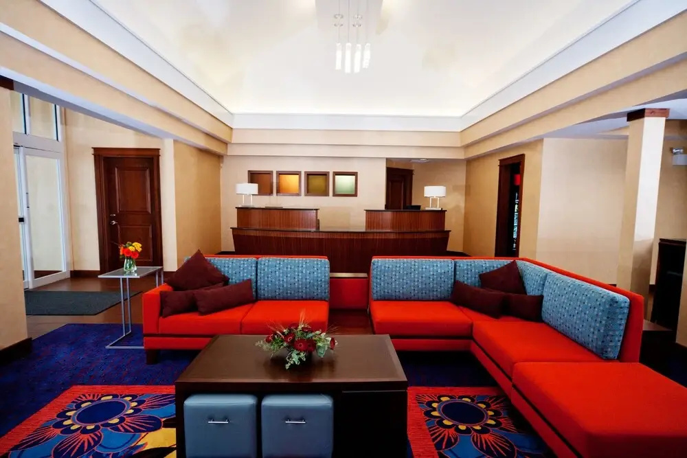 photo 1 of Residence Inn Auburn