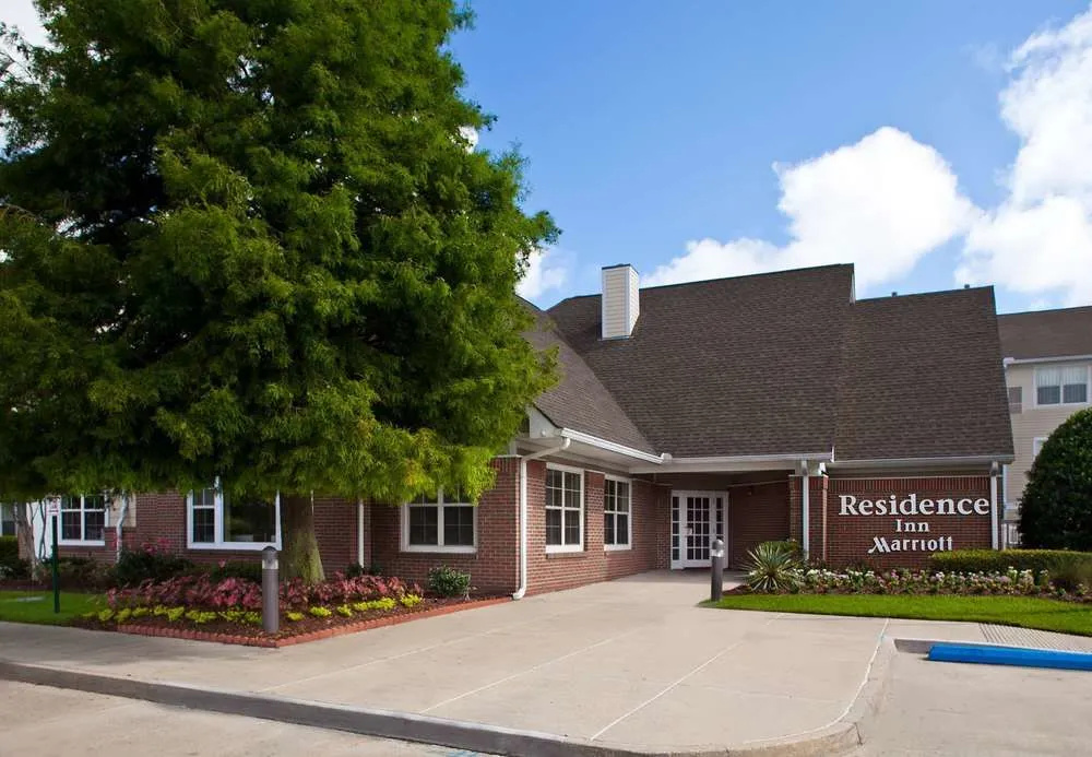 photo 1 of Residence Inn Baton Rouge Siegen Lane