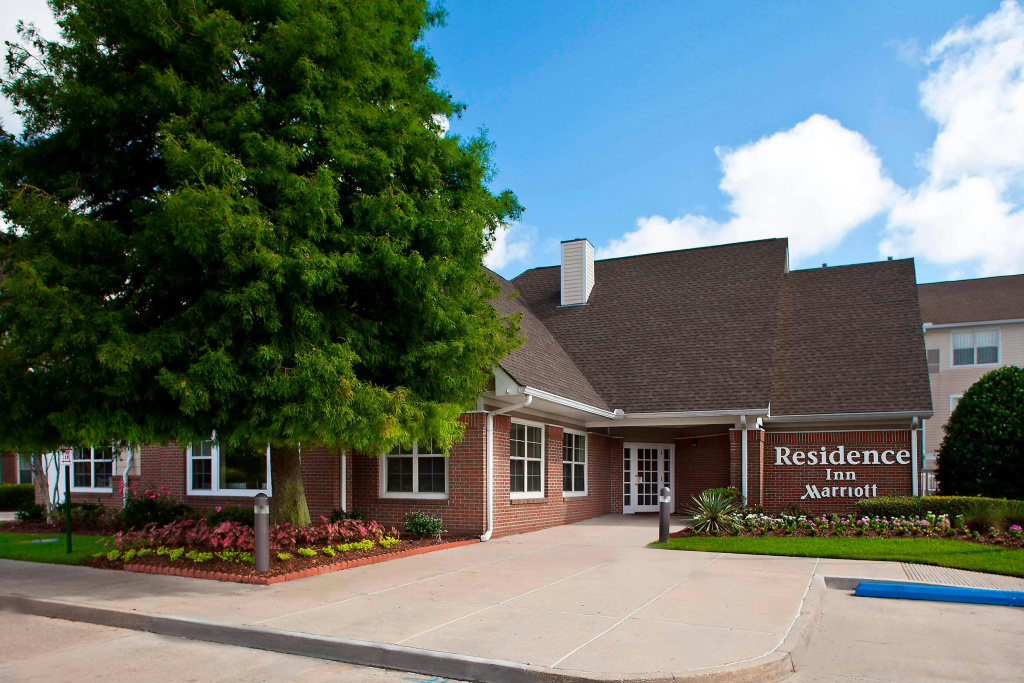 photo 1 of Residence Inn® by Marriott® Baton Rouge South