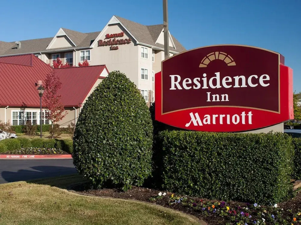 photo 1 of Residence Inn Bentonville Rogers