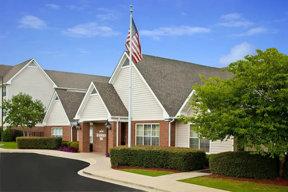 photo 1 of Residence Inn Birmingham Homewood