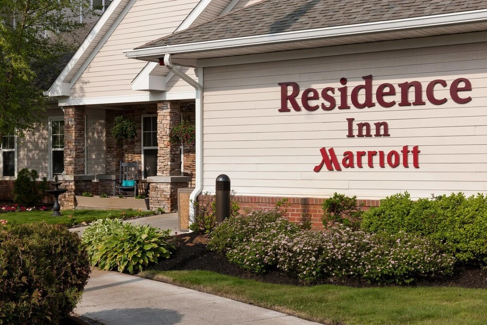 photo 1 of Residence Inn Boston Marlborough