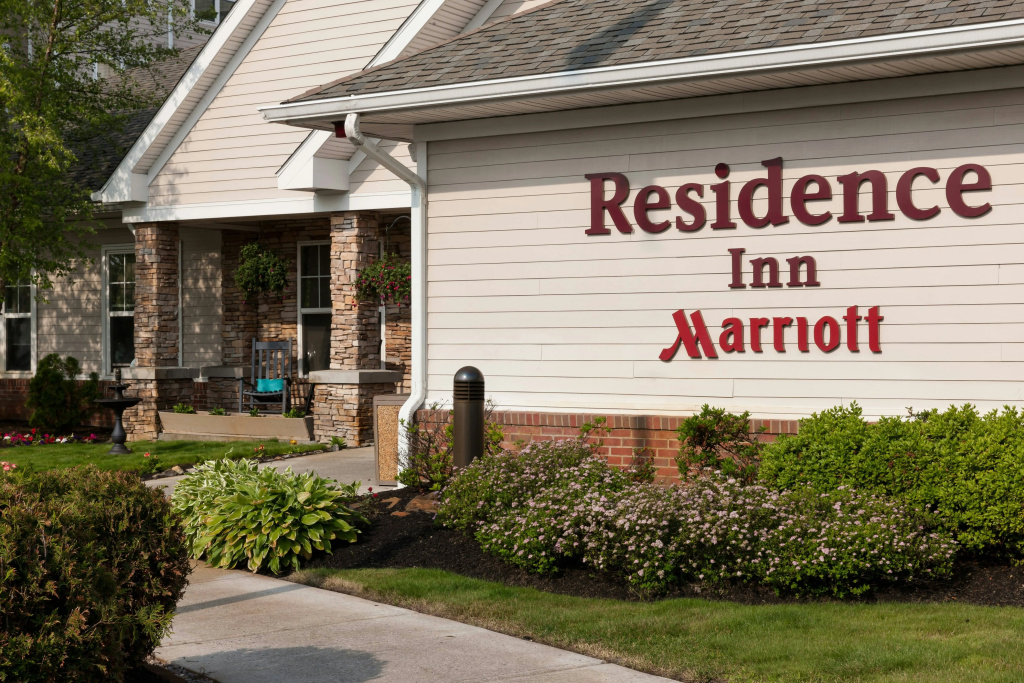 photo 1 of Residence Inn by Marriott Boston Marlborough