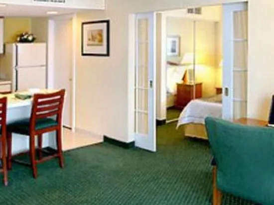 photo 1 of Residence Inn Boston Tewksbury/Andover