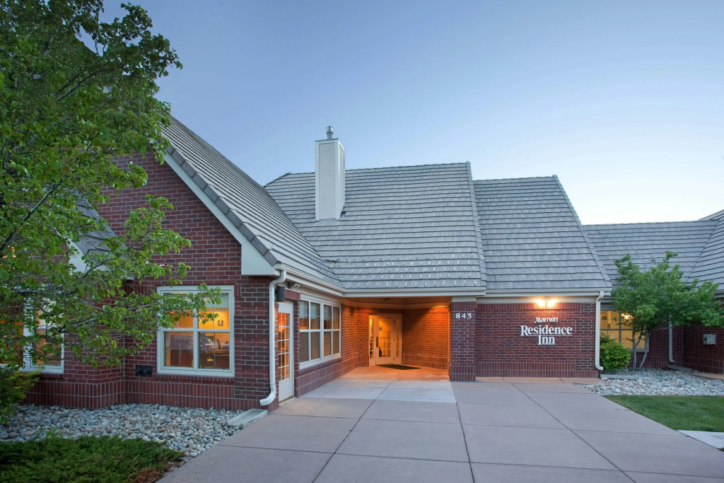 photo 1 of Residence Inn by Marriott Boulder Broomfield
