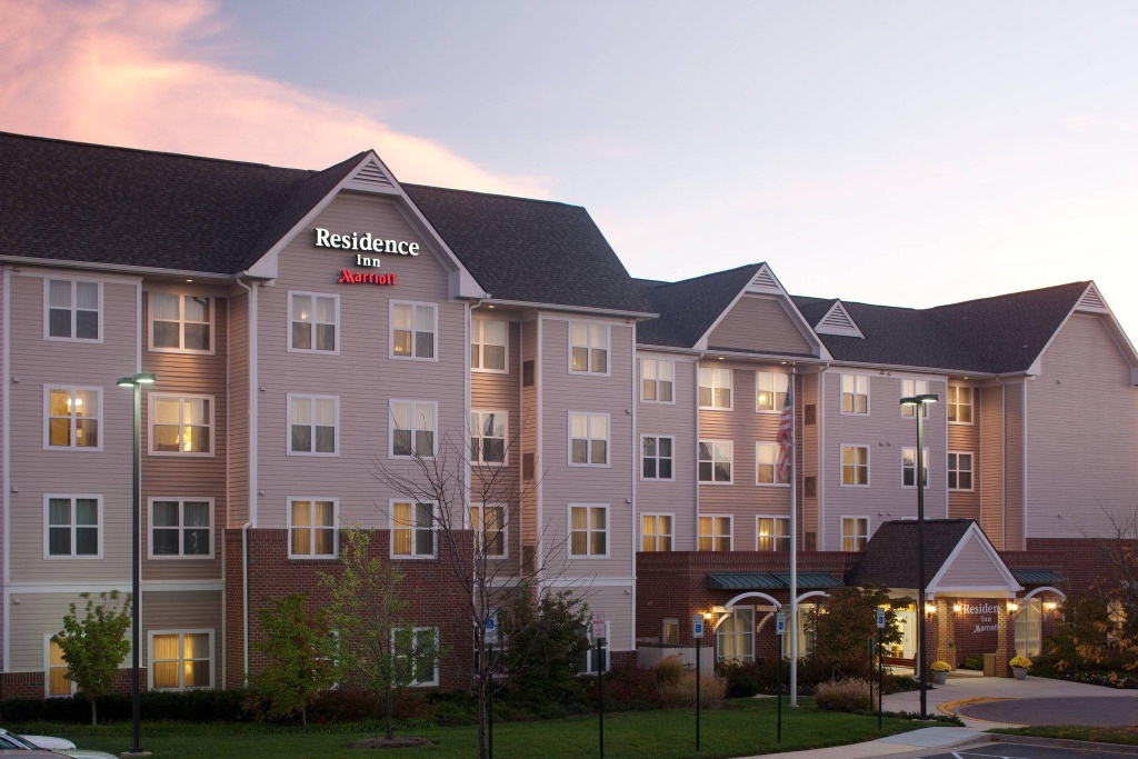 photo 1 of Residence Inn by Marriott - Silver Spring