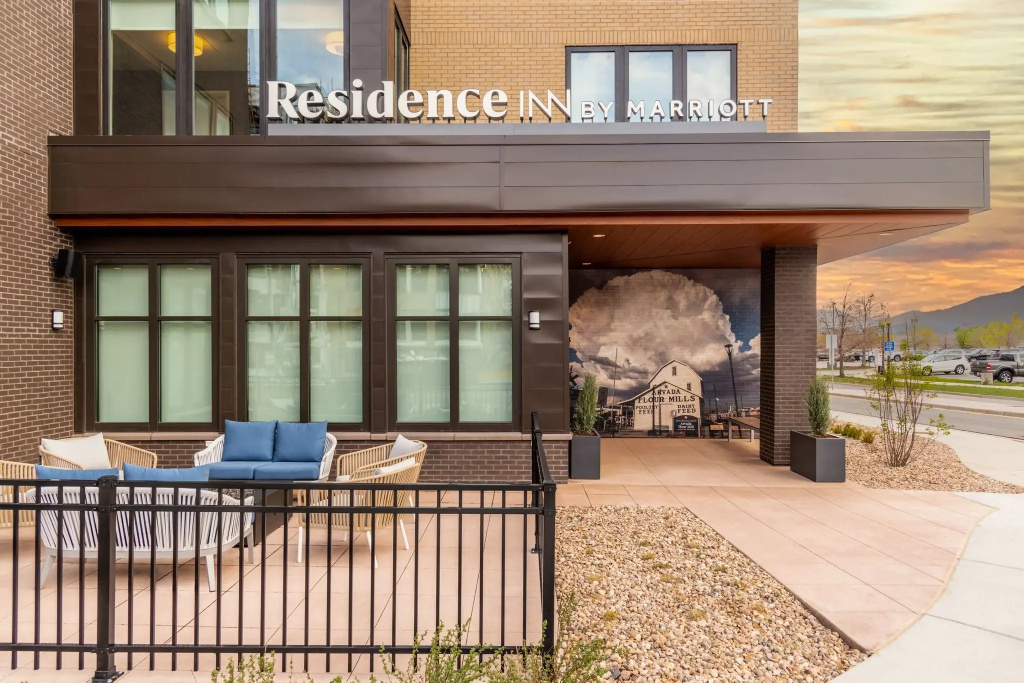 photo 1 of Residence Inn by Marriott Arvada Denver West