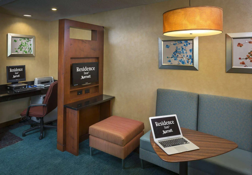 photo 1 of Residence Inn by Marriott Asheville Biltmore
