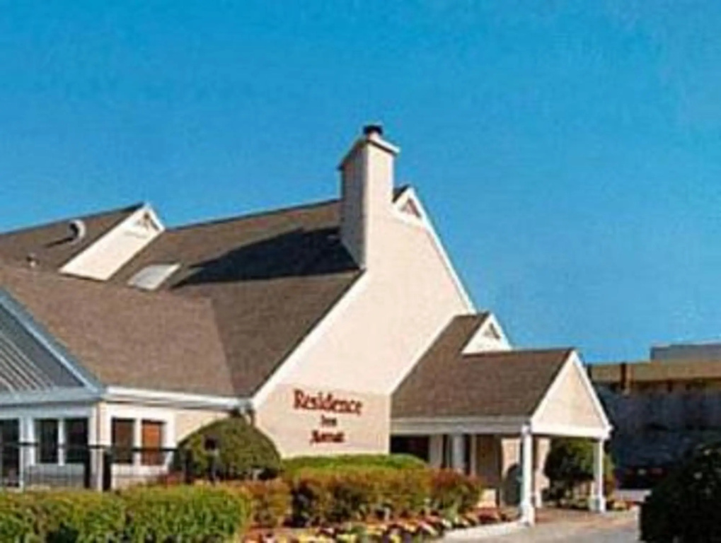 photo 1 of Residence Inn By Marriott Atlanta Buckhead