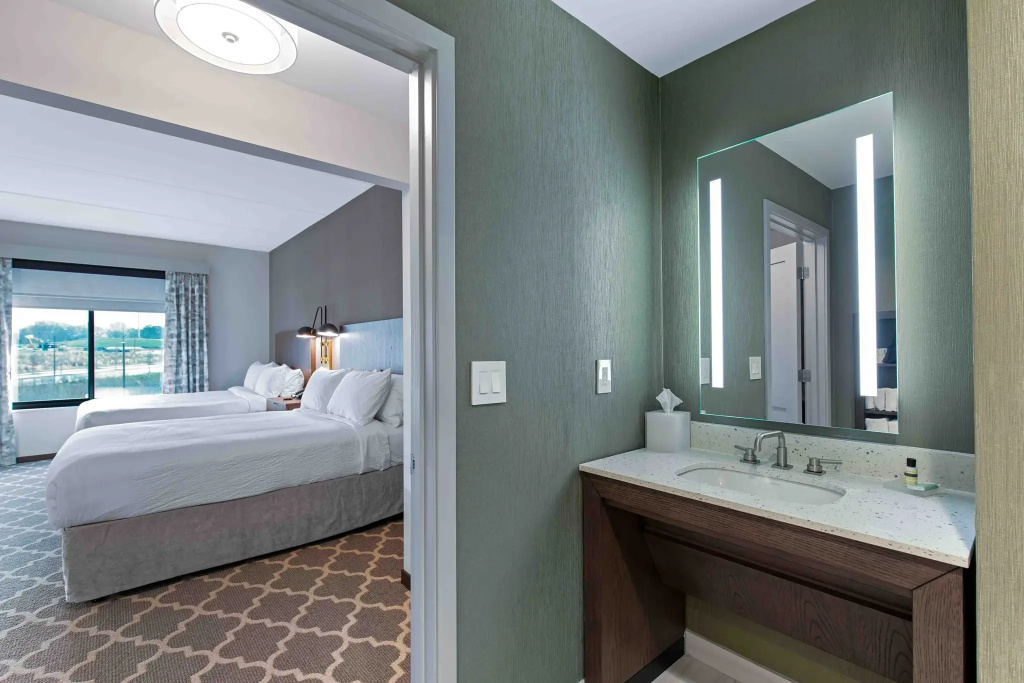 photo 1 of Residence Inn by Marriott Atlanta Covington