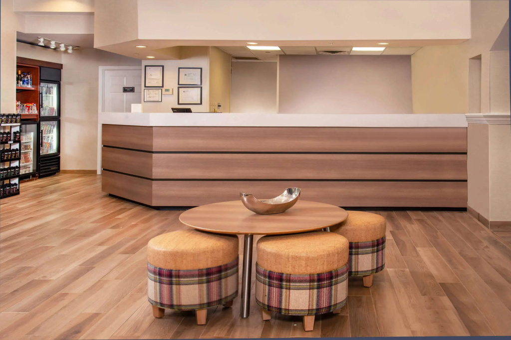 photo 1 of Sonesta ES Suites Baltimore BWI Airport