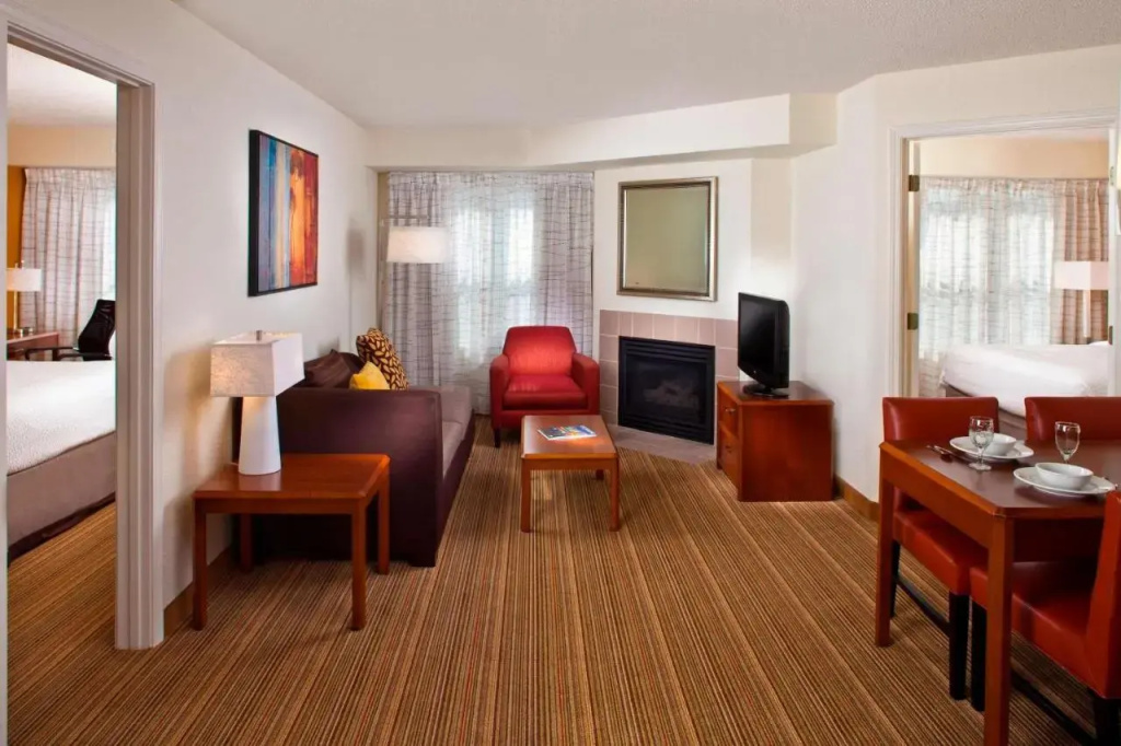 photo 1 of Residence Inn By Marriott Birmingham Homewood