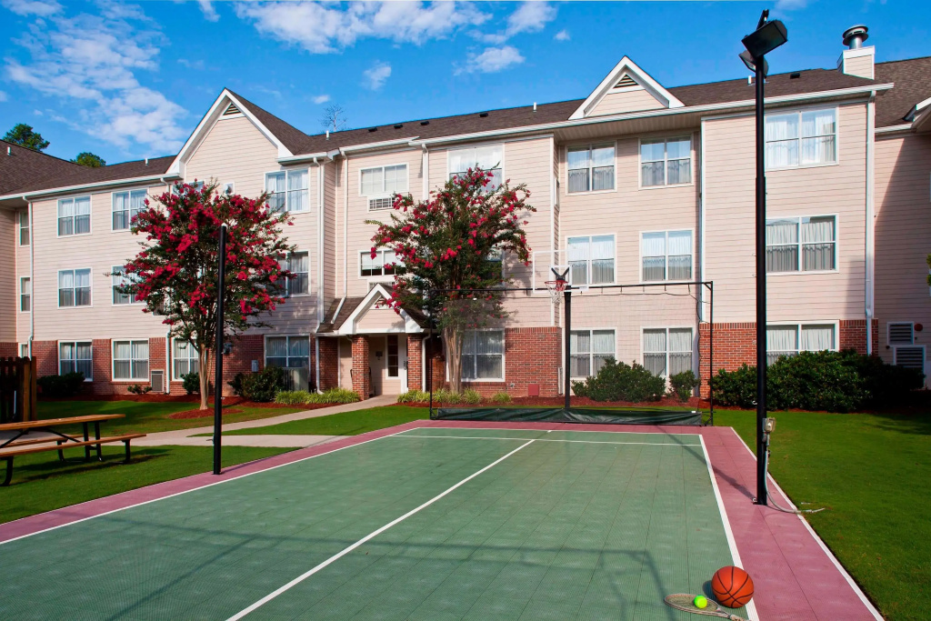 photo 1 of Sonesta ES Suites Birmingham Homewood