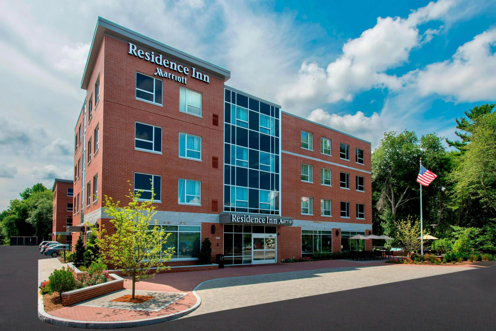 photo 1 of Residence Inn by Marriott Boston Bridgewater