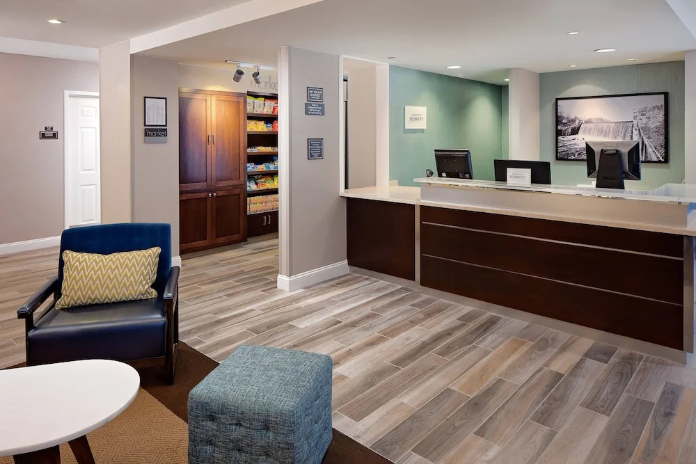 photo 1 of Residence Inn Boston Dedham