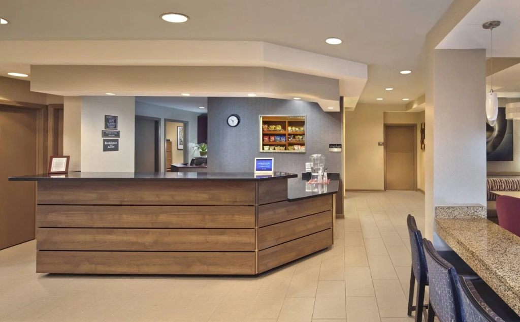photo 1 of Residence Inn Boston Tewksbury/Andover