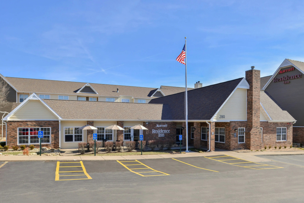 photo 1 of Residence Inn by Marriott Branson