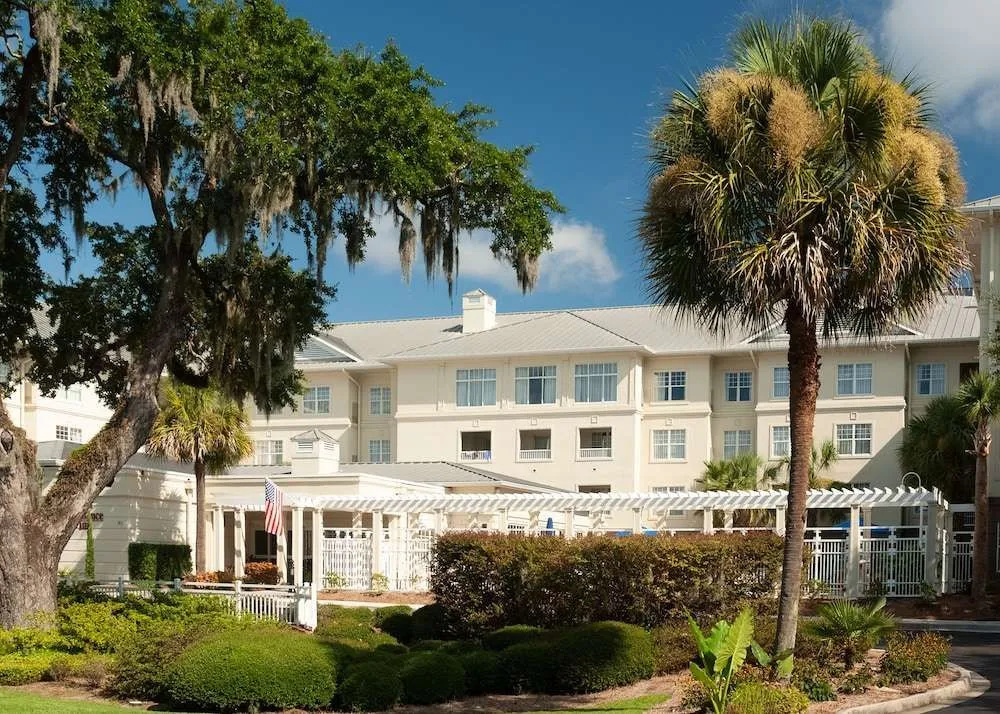 photo 1 of Residence Inn By Marriott Charleston Riverview