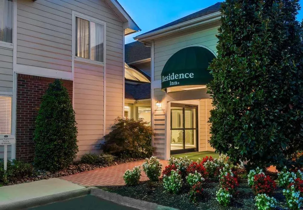 photo 1 of Residence Inn by Marriott Charlotte University Research Park